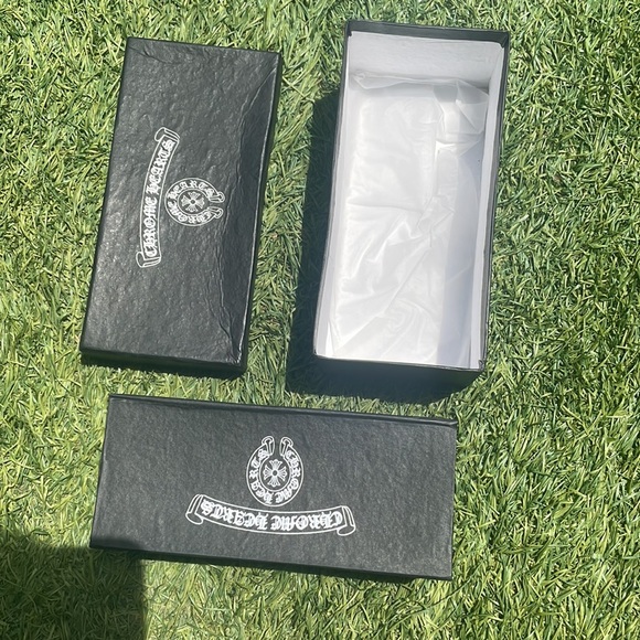 Crome hearts glasses 🤓 - Picture 15 of 15